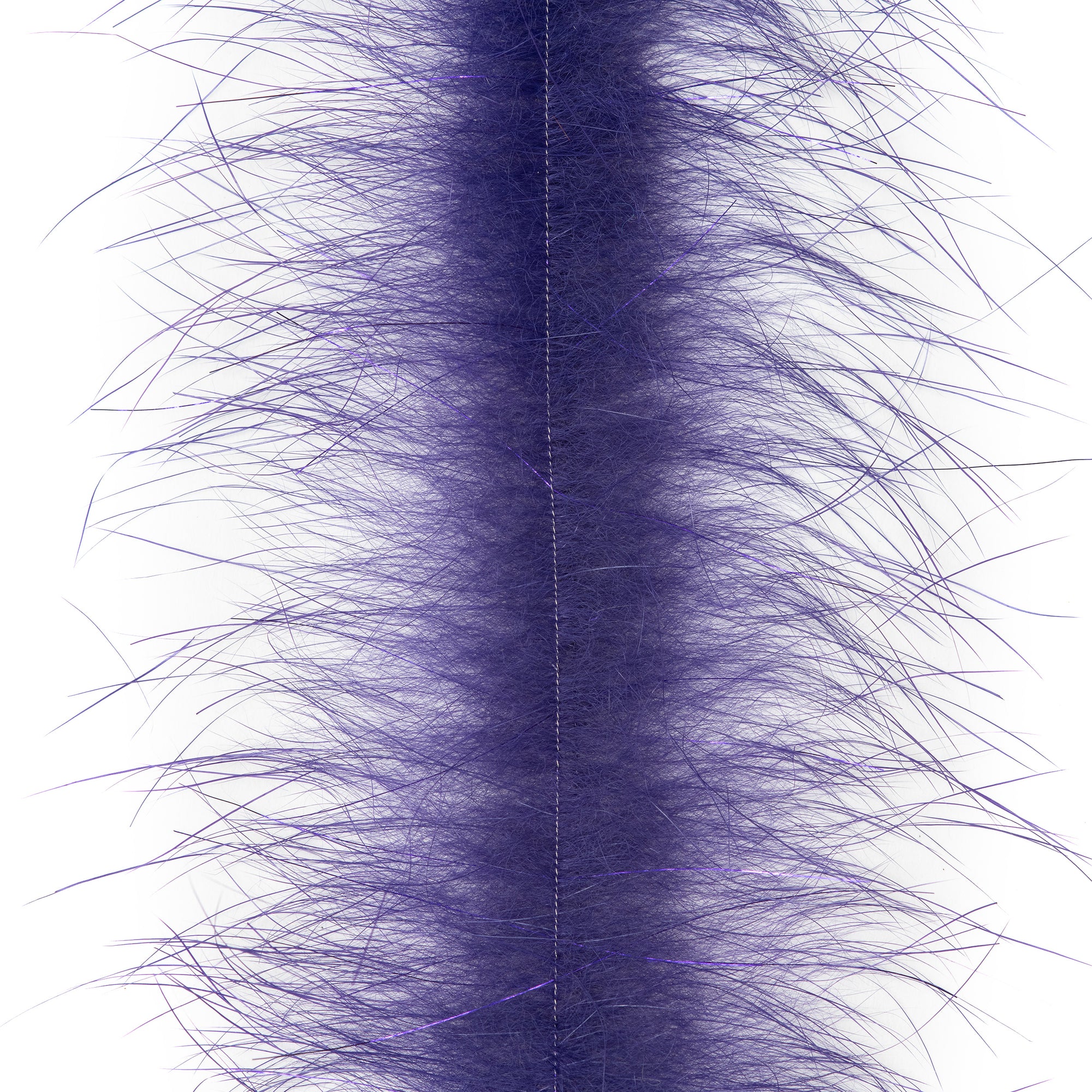 EP® Bunny Brush - Long Hair - Hot Purple