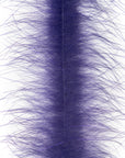 EP® Bunny Brush - Long Hair - Hot Purple