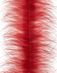 EP® Bunny Brush - Long Hair - Hot Red