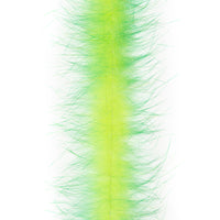 Fl Green Chartreuse / Mahi Green