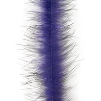 Purple / Black