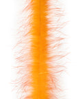 EP® Bunny Brush - Shaded Tip - Orange / Hot Orange