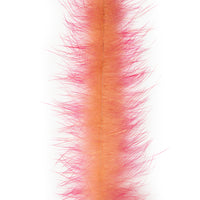 Hot Peach / Hot Pink