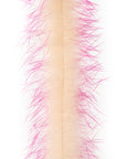 EP® Bunny Brush - Shaded Tip - Hot Shrimp Pink / Hot Pink
