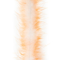 White / Orange