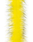 EP® Bunny Brush - Shaded Tip - Yellow / Black