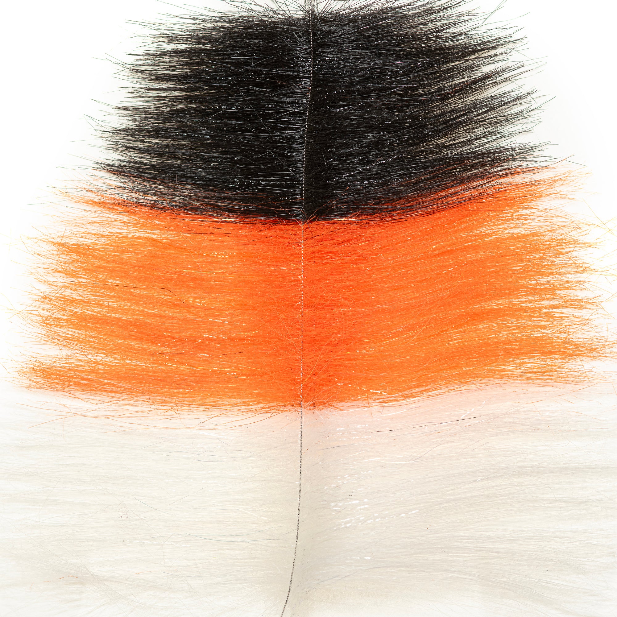 EP® Chameleon Brush - Black / Fl Orange / White