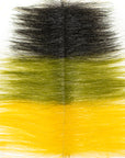 EP® Chameleon Brush - Black / Olive / Golden Yellow