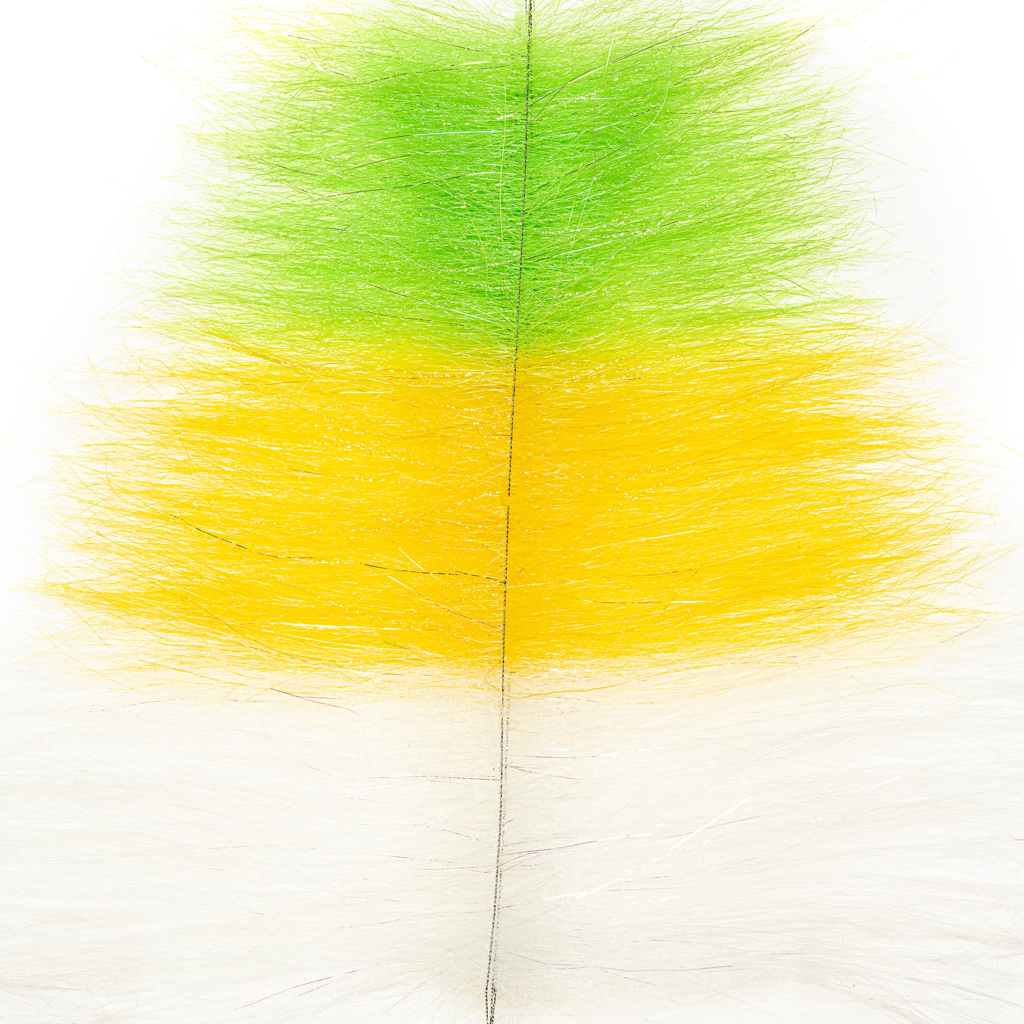 EP® Chameleon Brush - Chartreuse / Yellow / White