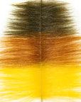 EP® Chameleon Brush - Dk Olive / Brown / Yellow
