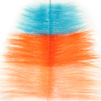 Fl Blue / Fl Orange / Shrimp Pink