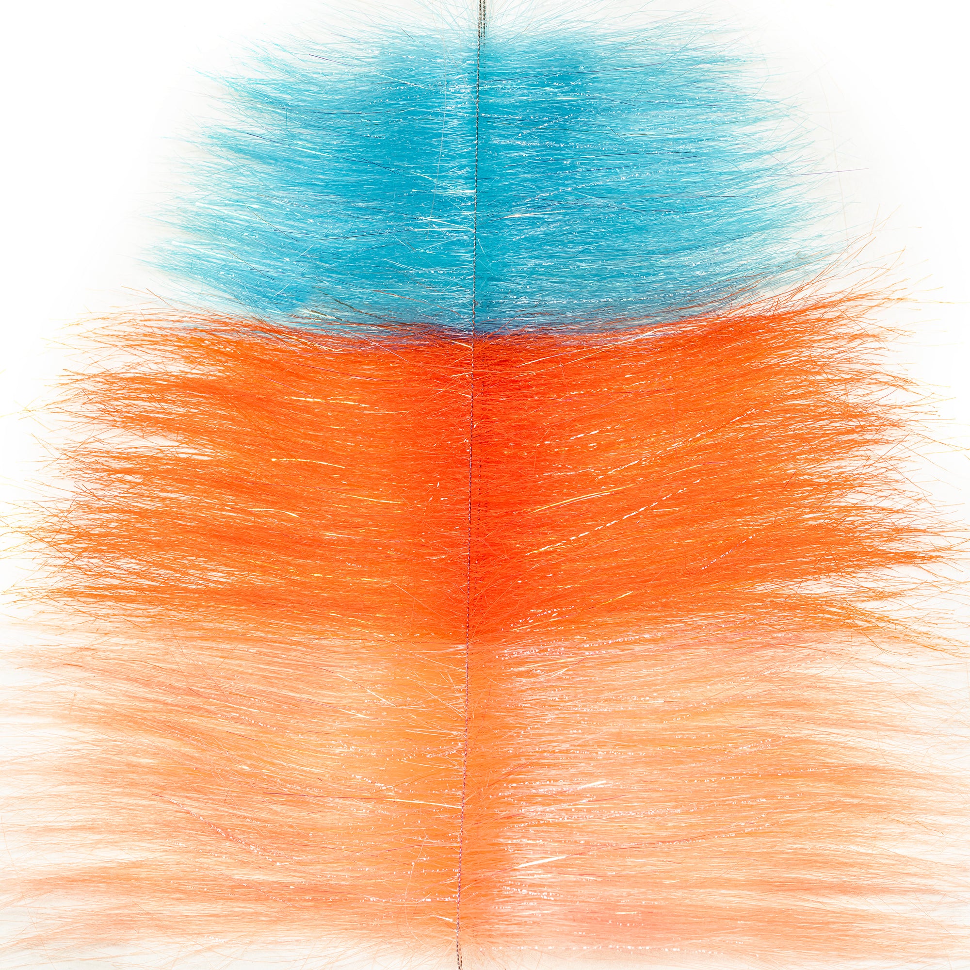 EP® Chameleon Brush - Fl Blue / Fl Orange / Shrimp Pink