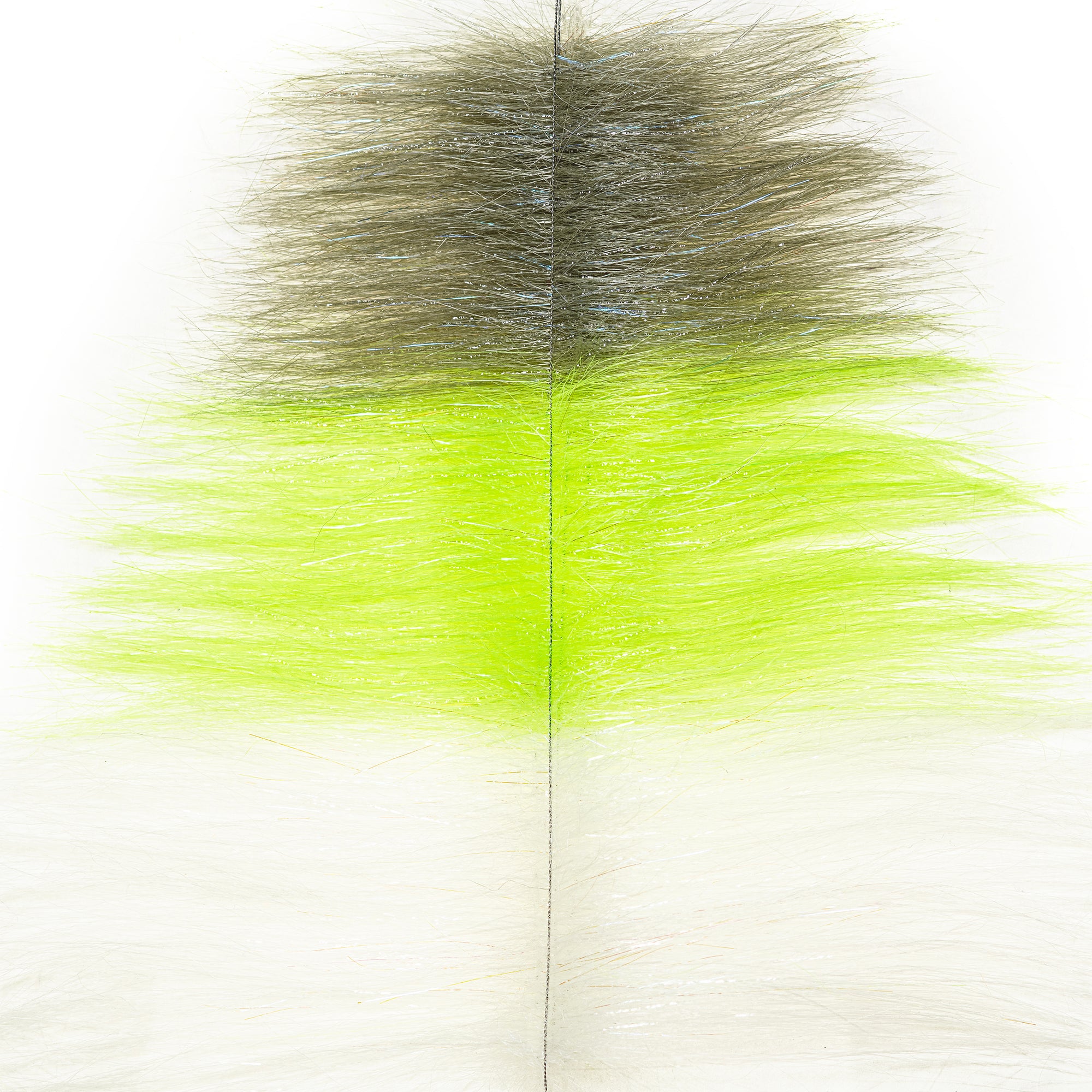 EP® Chameleon Brush - Grey Olive / Chartreuse / White