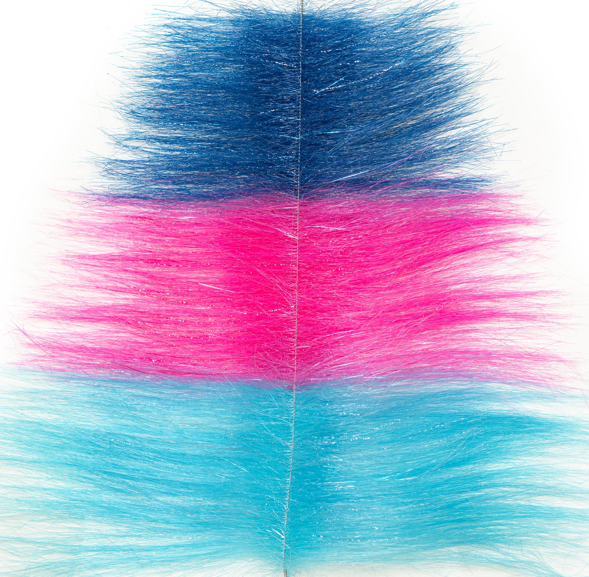 EP® Chameleon Brush - Navy / Cerise / Fl Blue