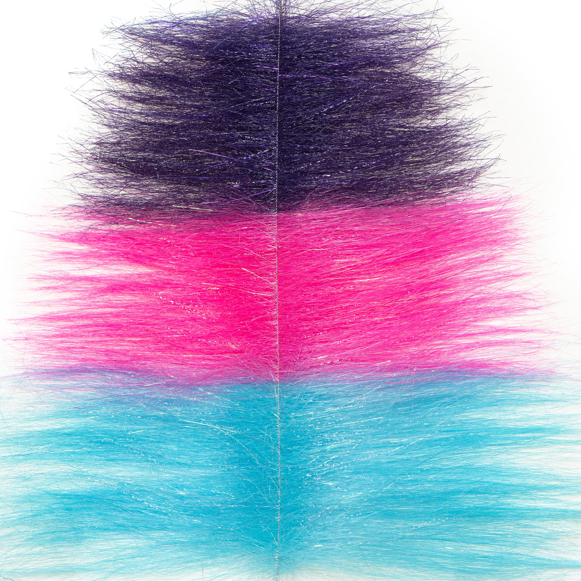 EP® Chameleon Brush - Purple / Cerise / Fl Blue