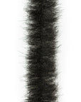EP® Muddler Minnow UV Brush - Speckled Black