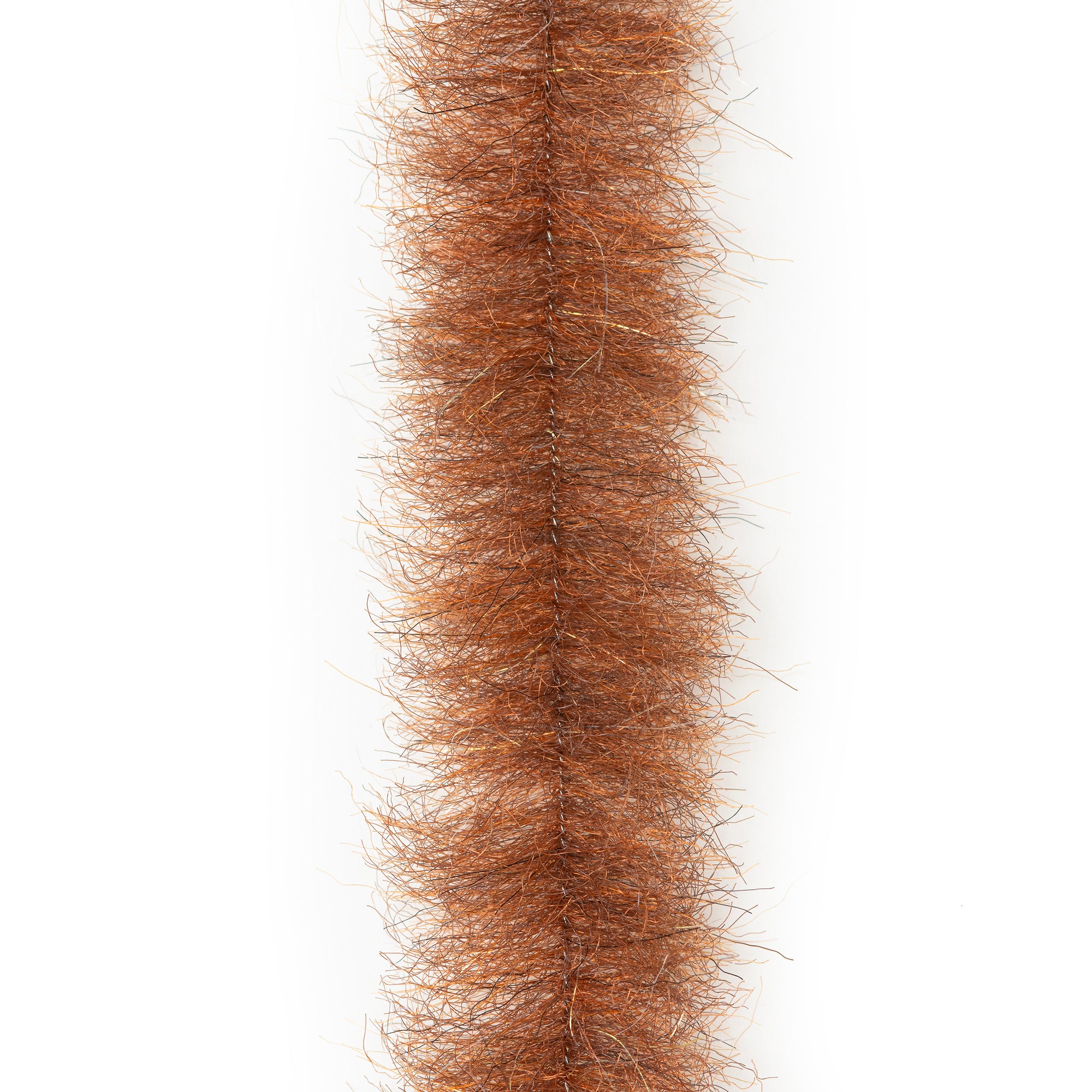 EP® Muddler Minnow UV Brush - Speckled Brown
