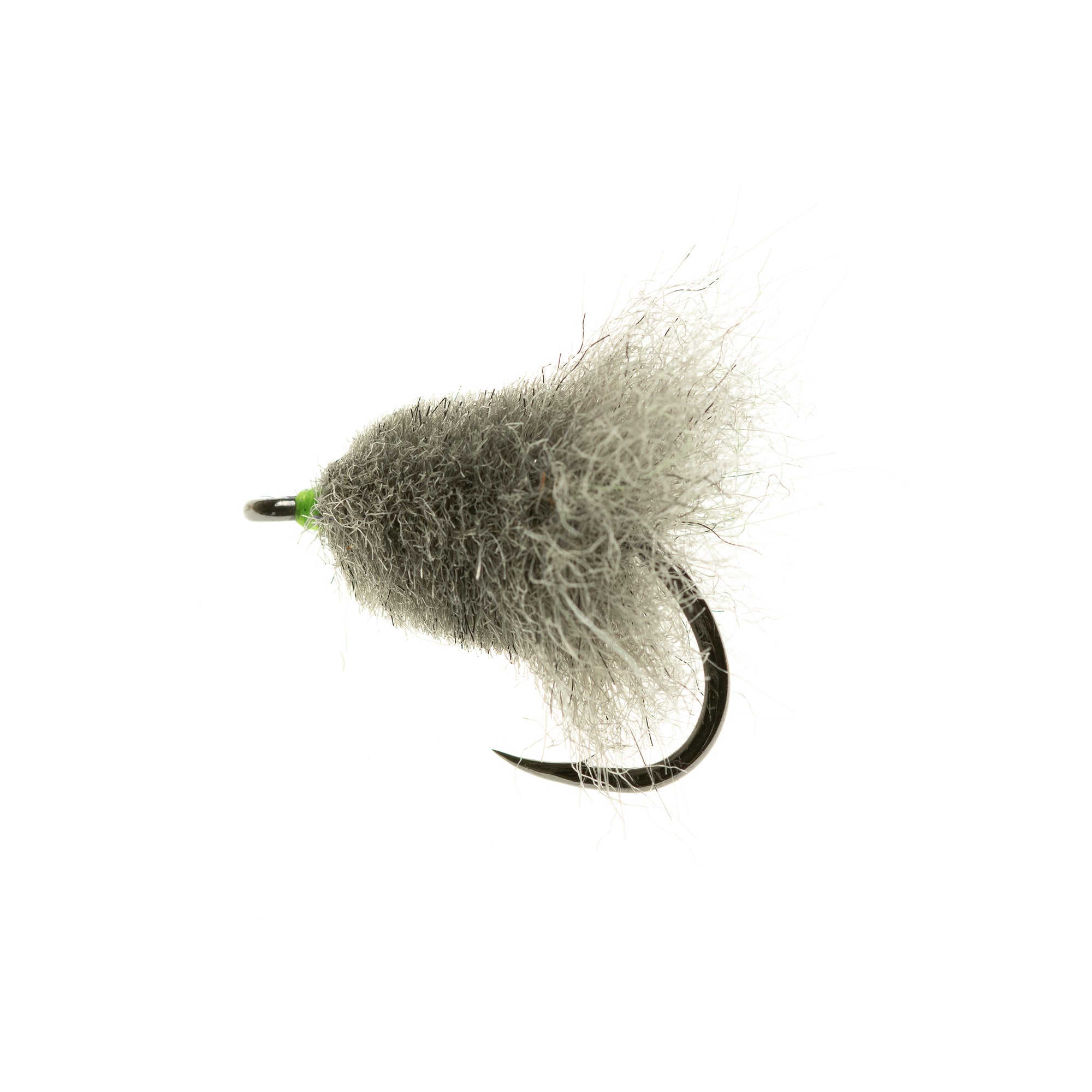 EP® Muddler Minnow UV Brush - Speckled Dun