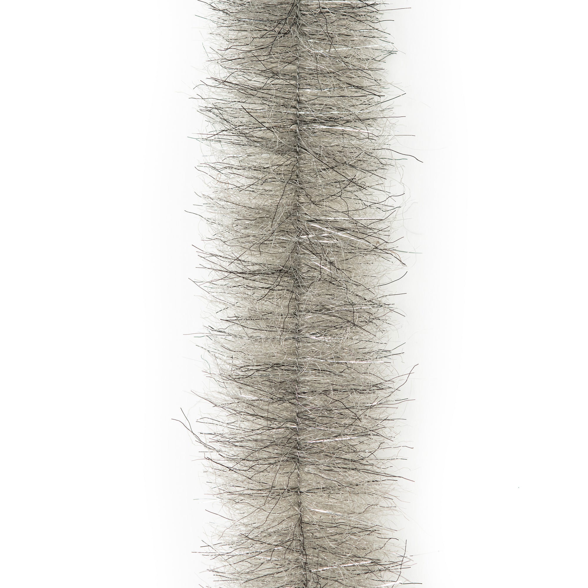 EP® Muddler Minnow UV Brush - Speckled Dun