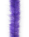 EP® Muddler Minnow UV Brush - Speckled Purple