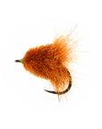 EP® Muddler Minnow UV Brush - Speckled Rusty Orange