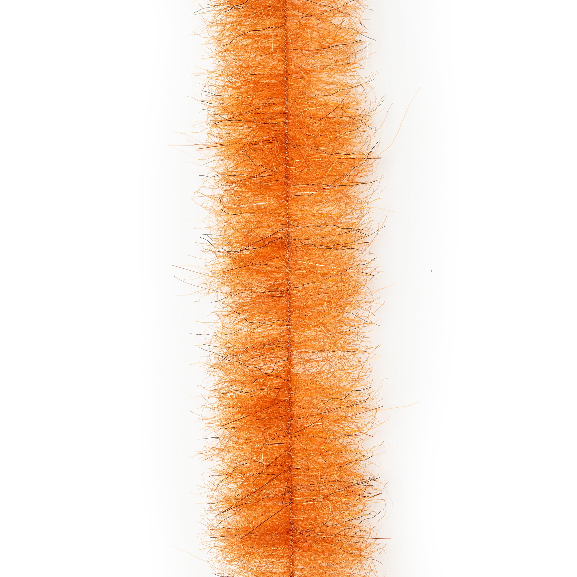 EP® Muddler Minnow UV Brush - Speckled Rusty Orange
