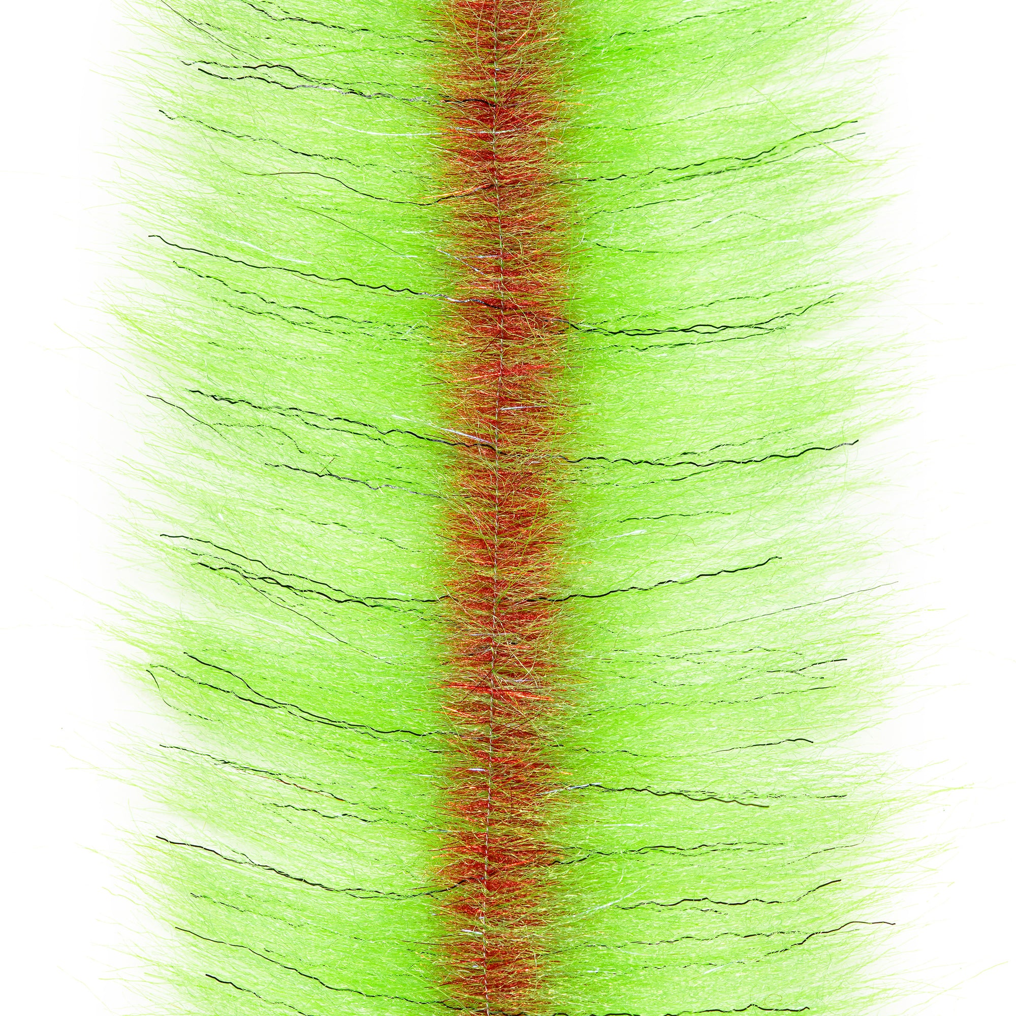 EP® Ze-Brush - 2.5" - Chartreuse