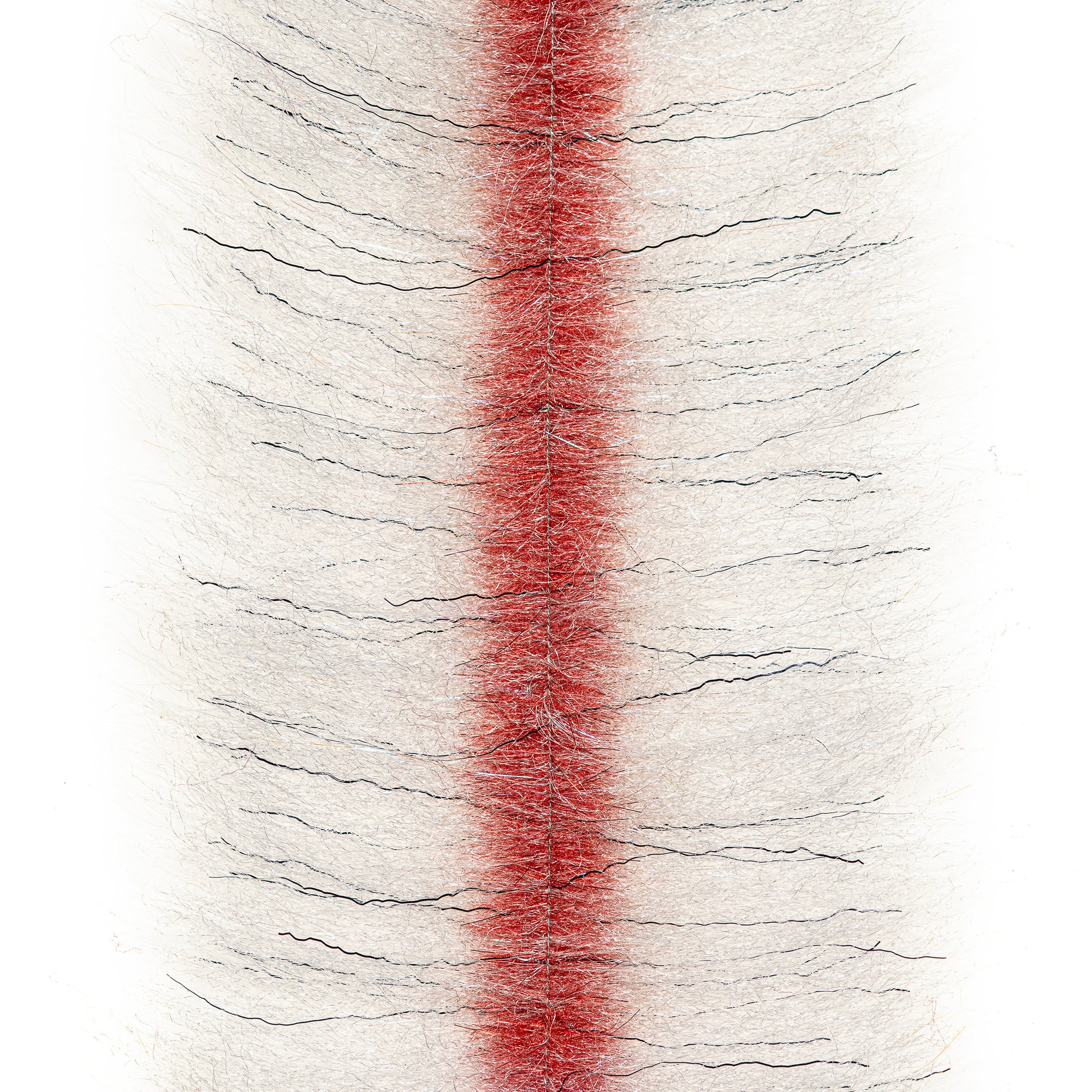 EP® Ze-Brush - 2.5" - Silver Grey