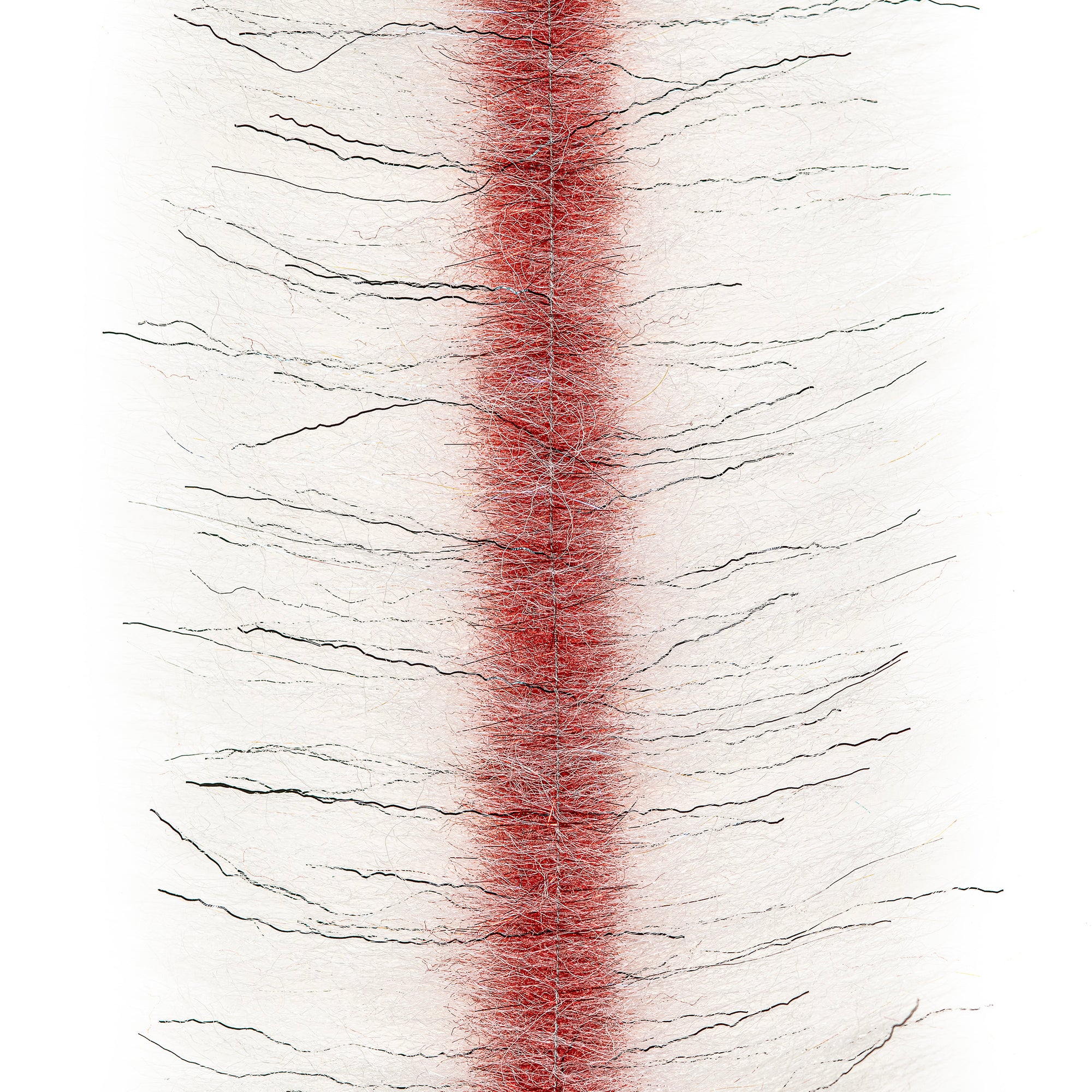 EP® Ze-Brush - 2.5" - White