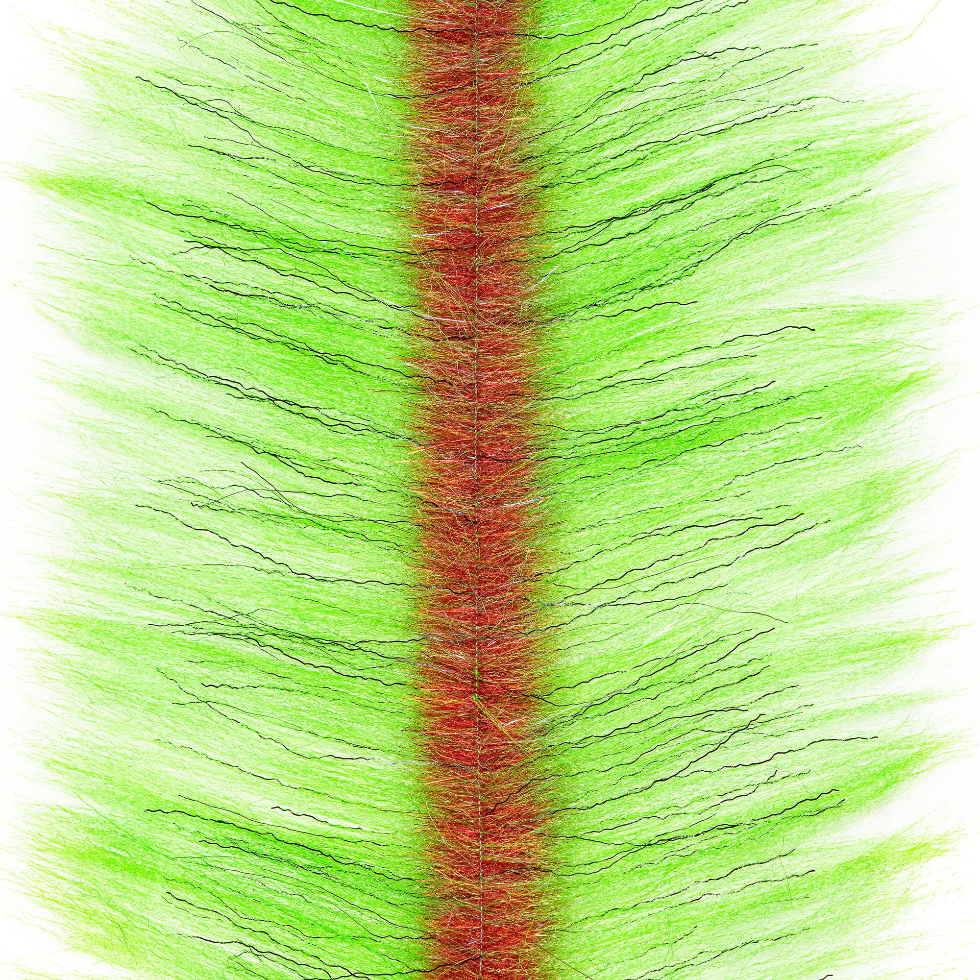 EP® Ze-Brush - 4.5" - Chartreuse