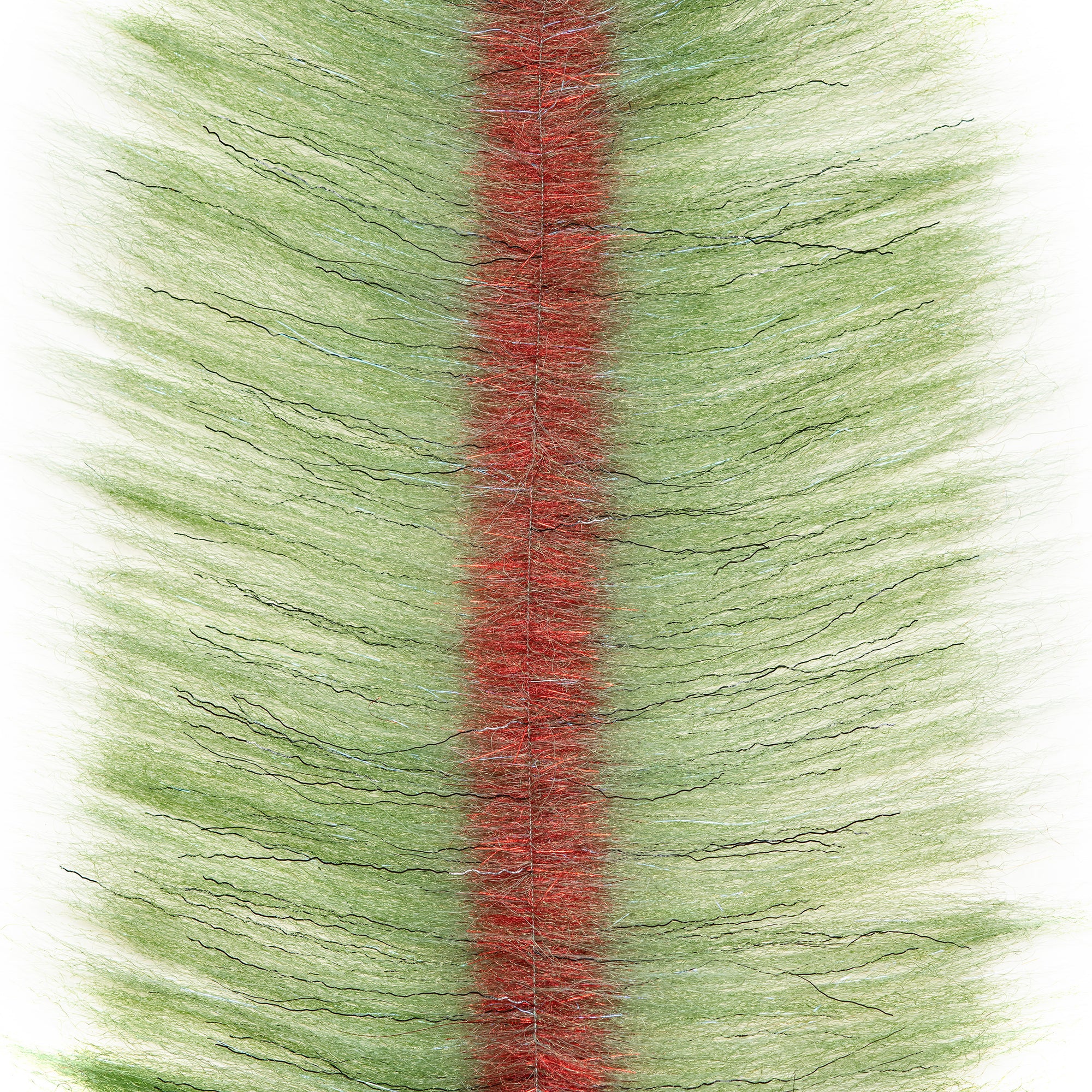 EP® Ze-Brush - 4.5" - Light Olive