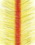 EP® Ze-Brush - 4.5" - Minnow Yellow
