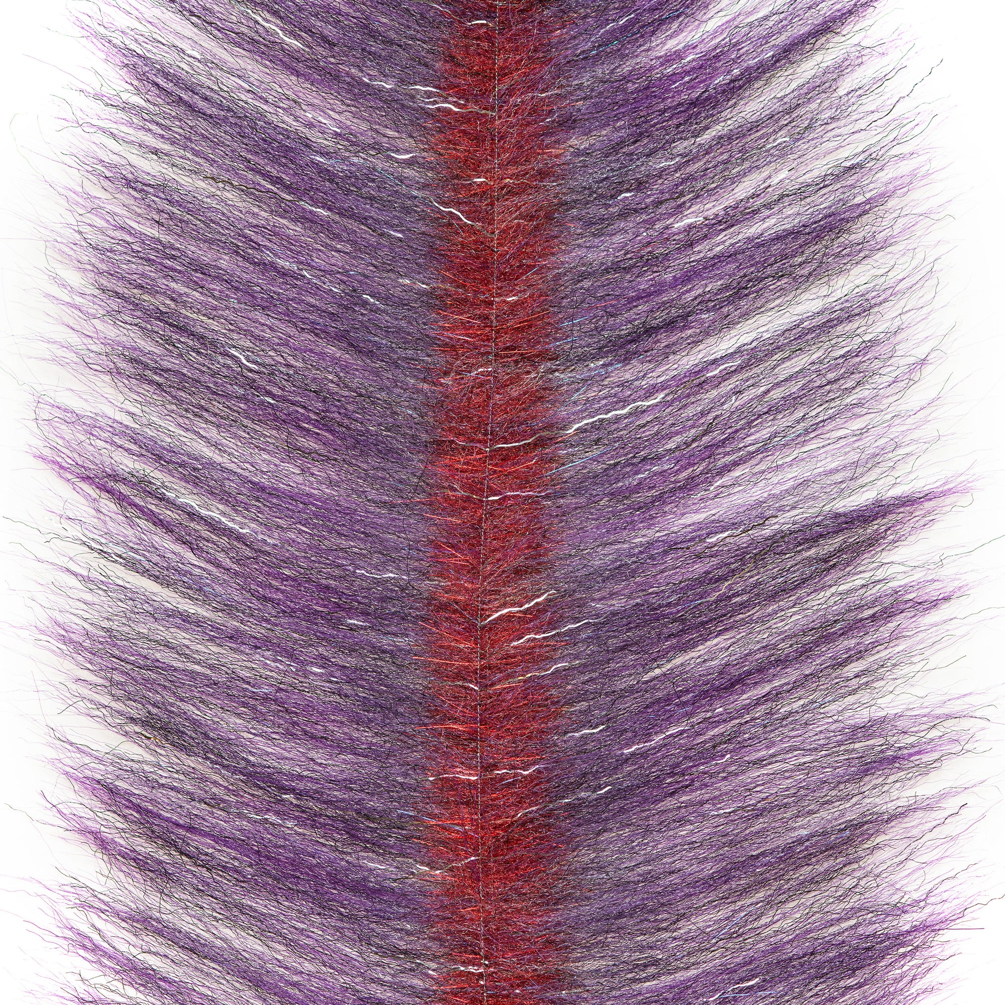 EP® Ze-Brush - 4.5" - Purple 3DX