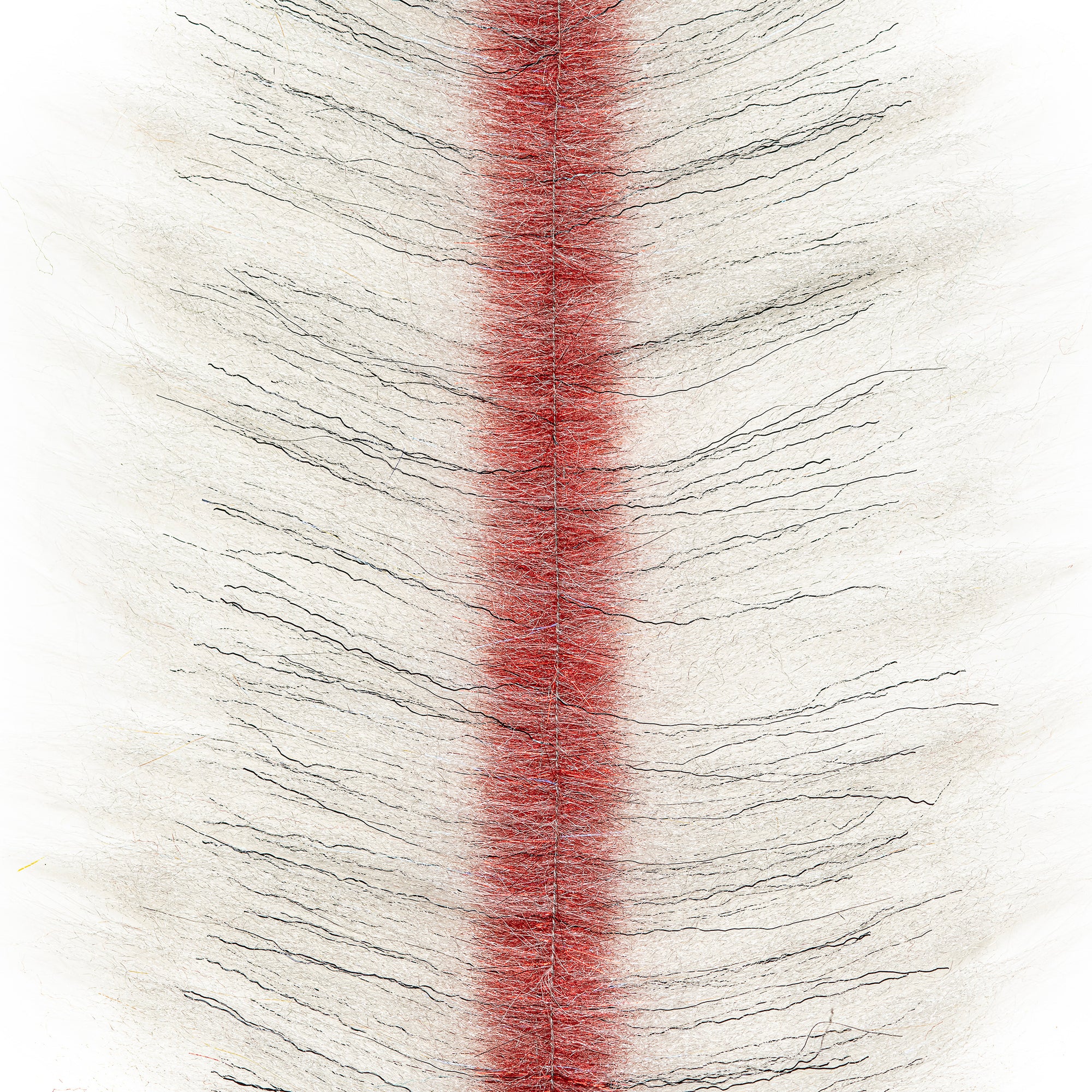 EP® Ze-Brush - 4.5" - Silver Grey