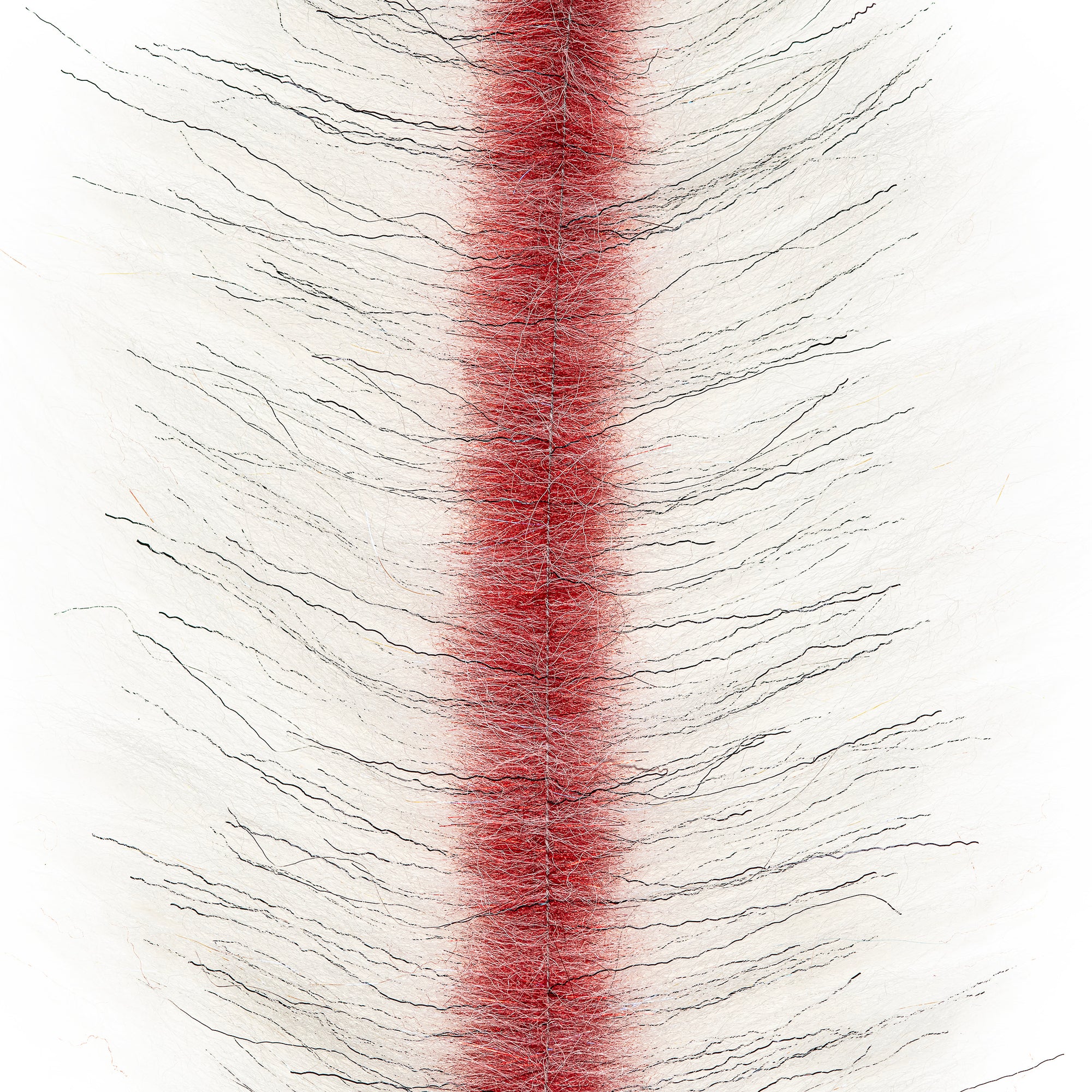 EP® Ze-Brush - 4.5" - White