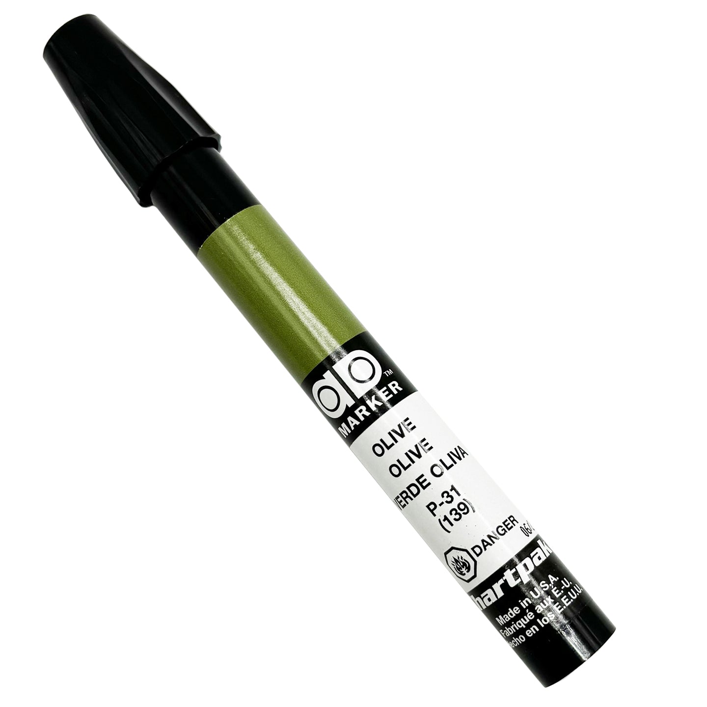 Chartpak Ad Marker