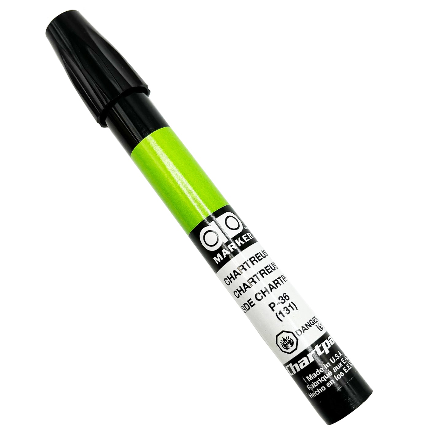 Chartpak Ad Marker