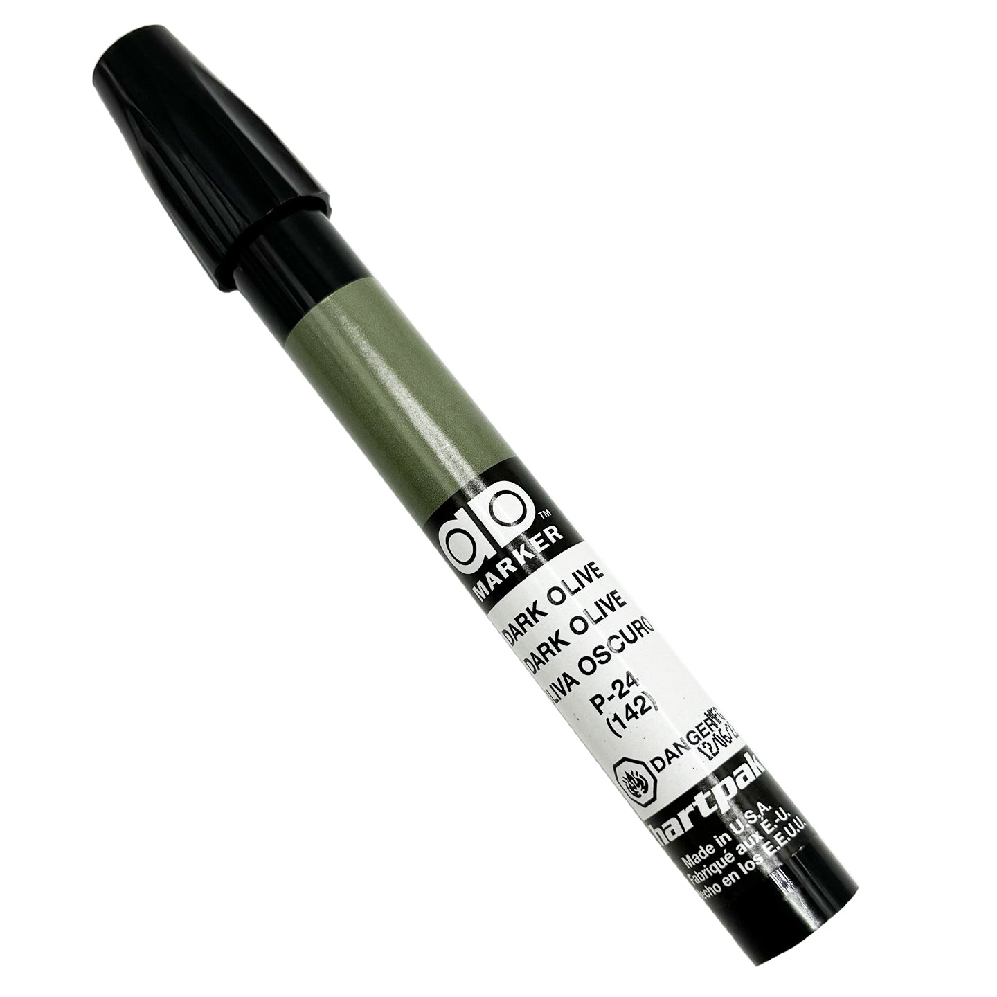 Chartpak Ad Marker