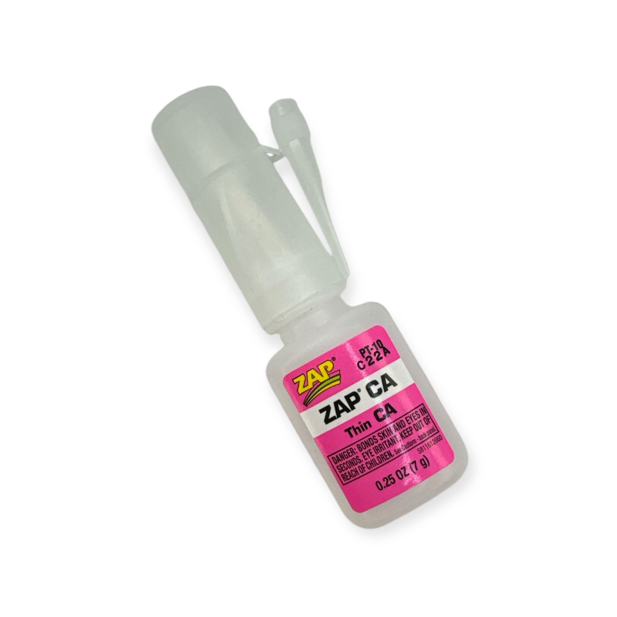 Zap Glues