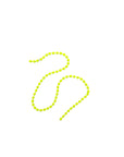 Flourescent Bead Chain