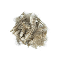 Grizzly Mini Marabou
