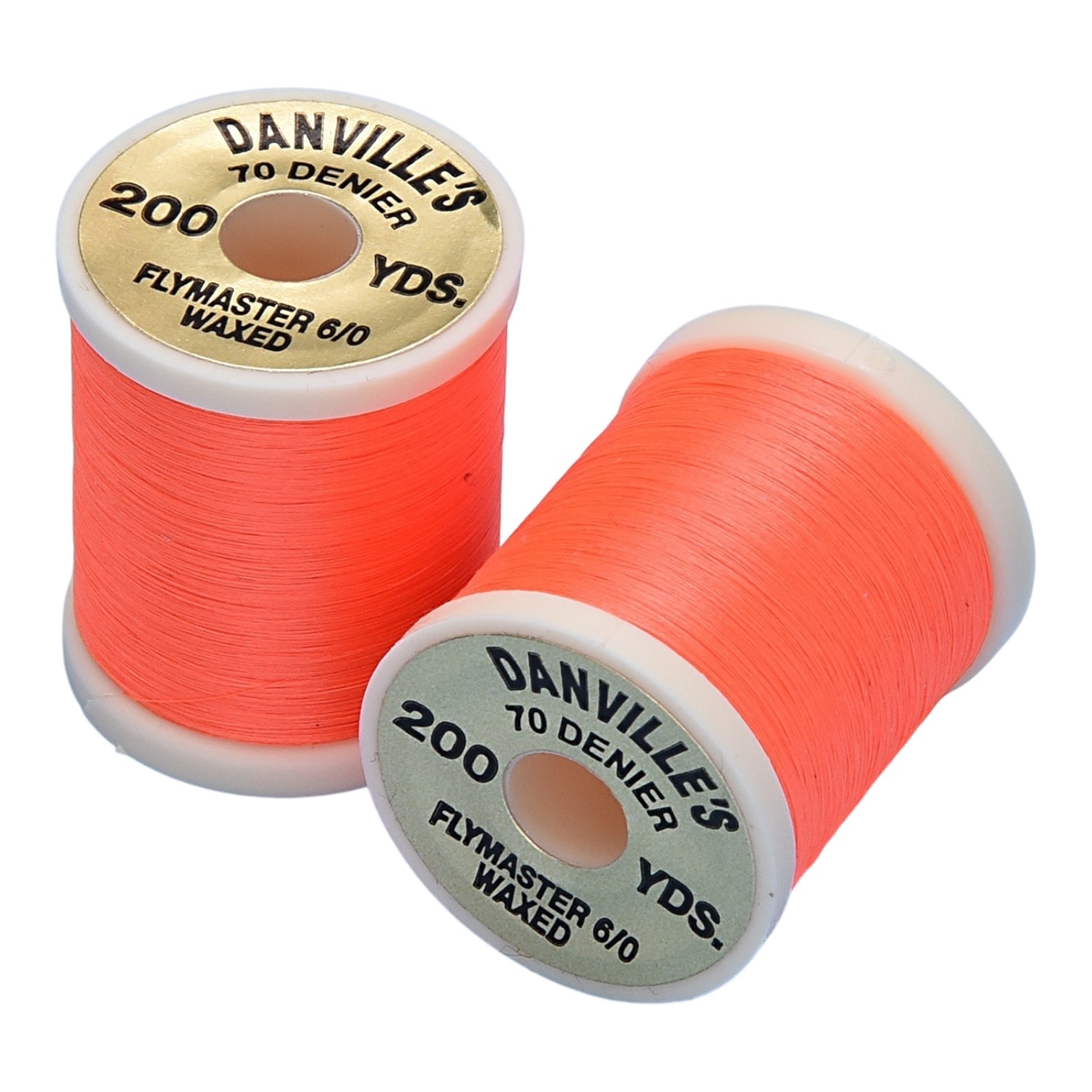 Danville Flymaster Thread