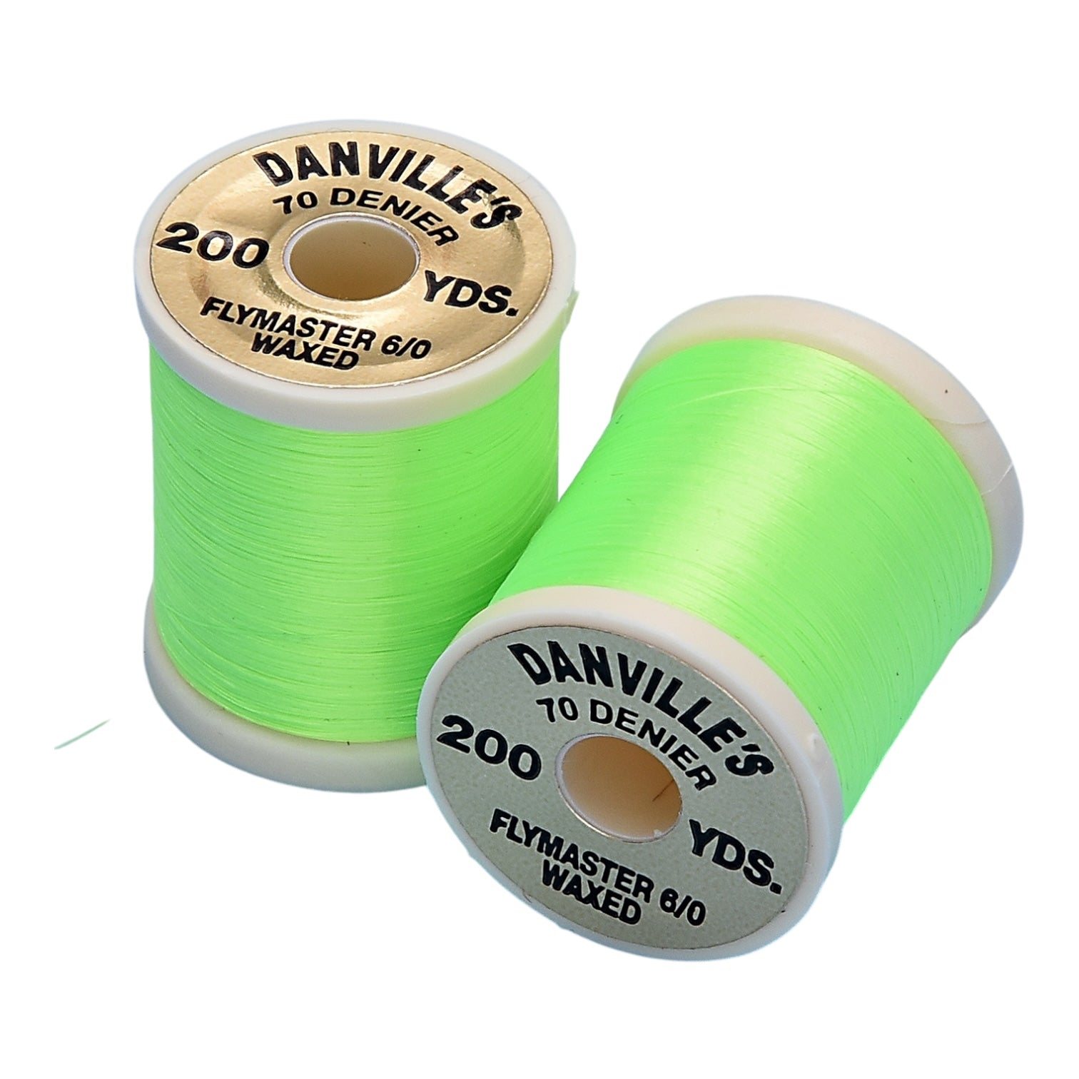 Danville Flymaster Thread