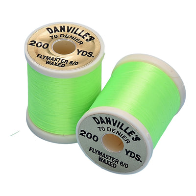 Danville Flymaster Thread