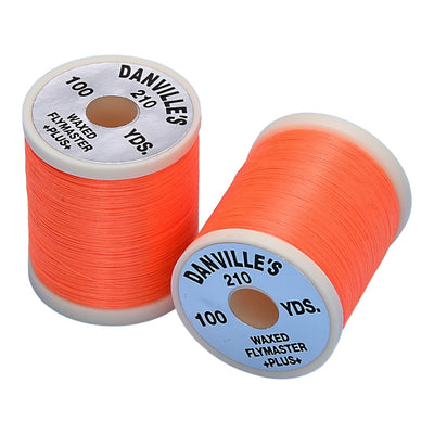 Danville Flymaster Thread
