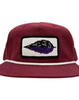 Peanut Butter® Rope Hat