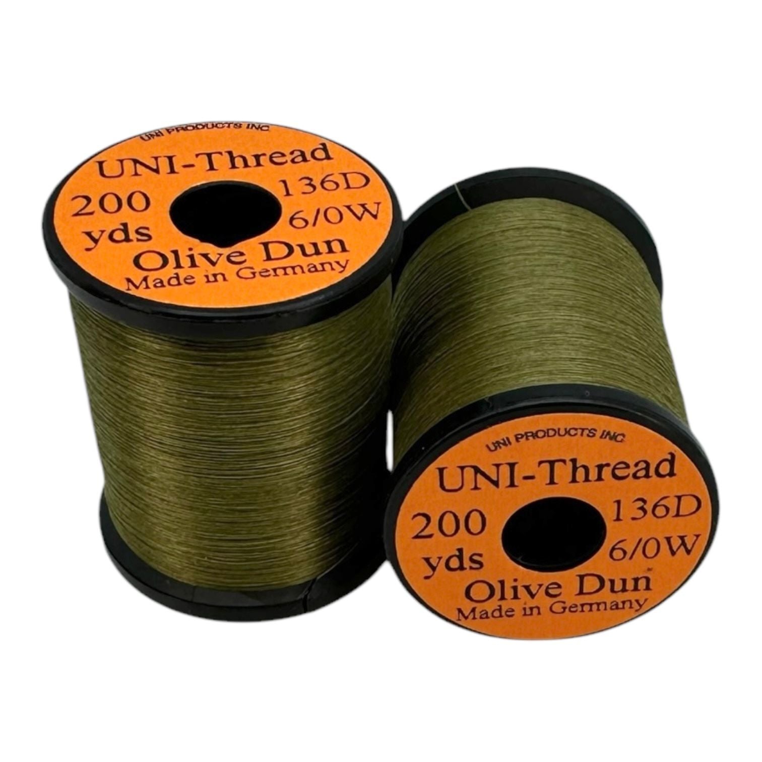 Uni Thread