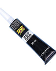 Zap Glues