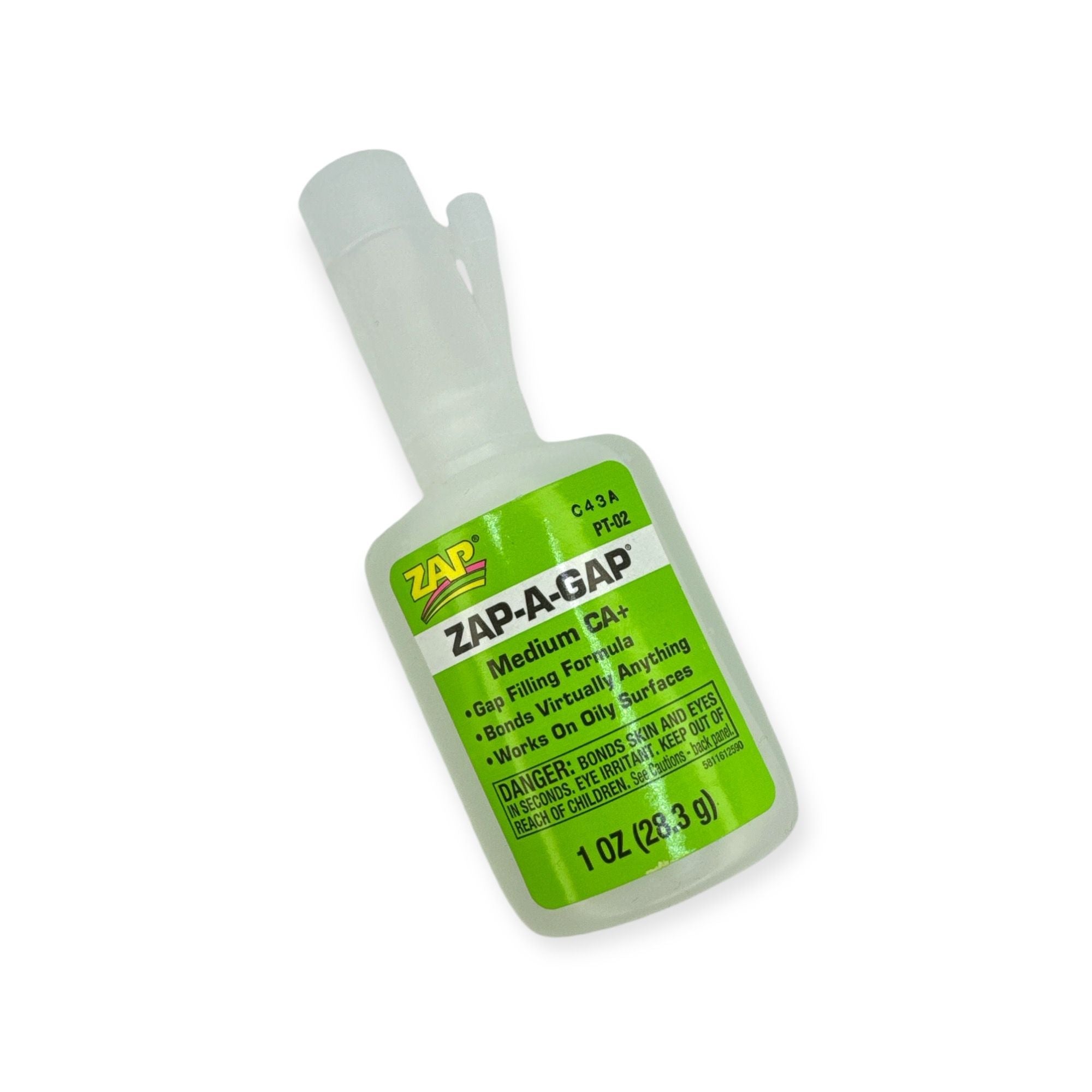 Zap Glues