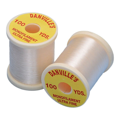 Danville Ultra Fine Mono Thread